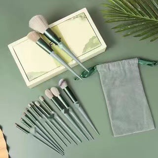 Makeup Brush Set Make Up Concealer Brush Blush Powder Brush
