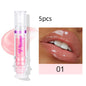 New Tube Lip Rich Lip Color Slightly Spicy Lip