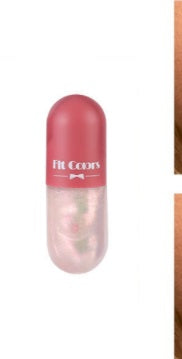 Day & Night Lip Plumper Oil Care