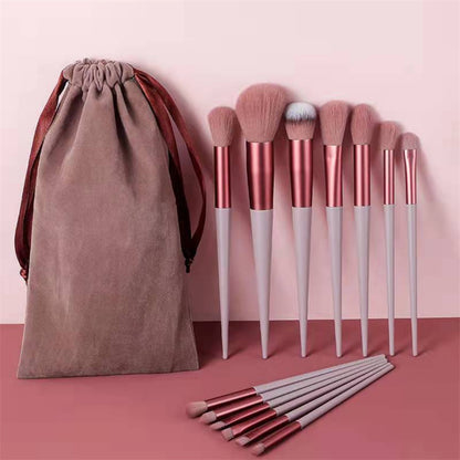 Makeup Brush Set Make Up Concealer Brush Blush Powder Brush