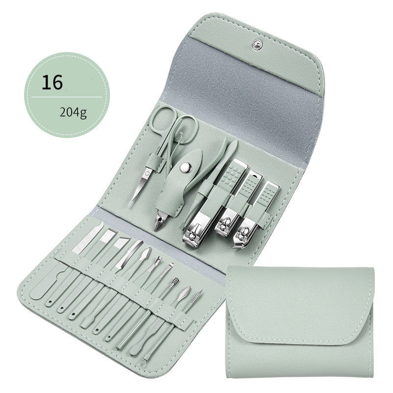 Professional Nail Clippers & Trimmers