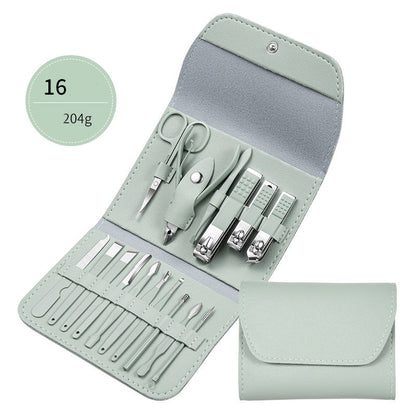 Professional Nail Clippers & Trimmers