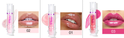 New Tube Lip Rich Lip Color Slightly Spicy Lip