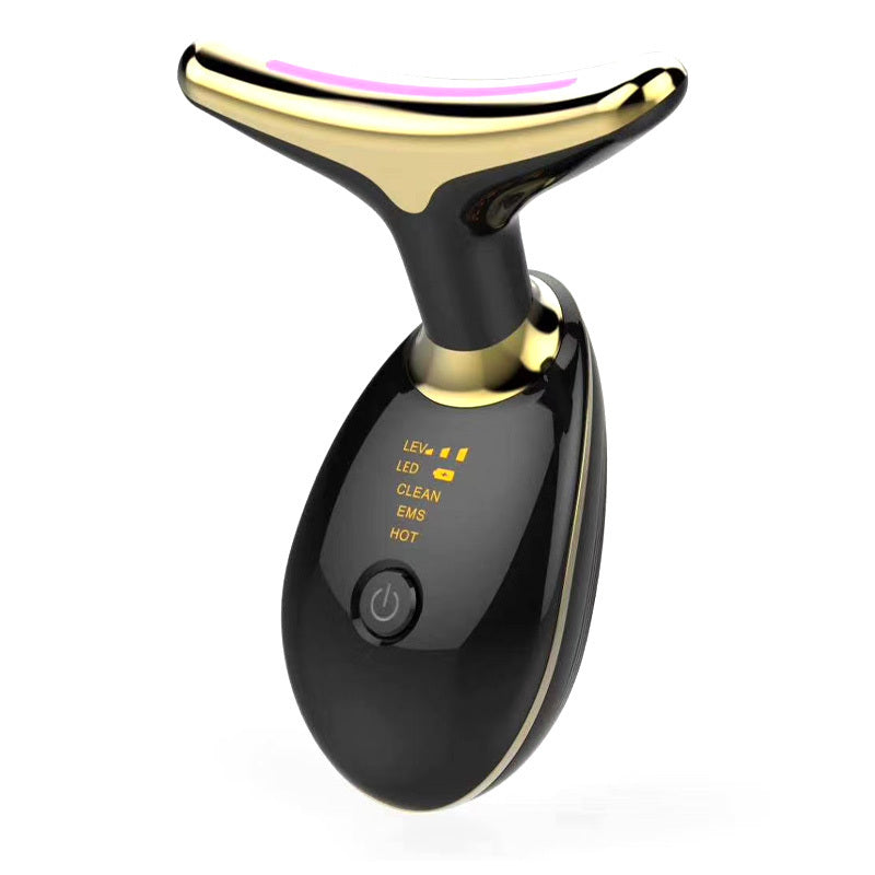 EMS Neck Lifting Tightening Massager