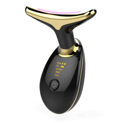EMS Neck Lifting Tightening Massager