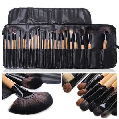 professional makeup brush set