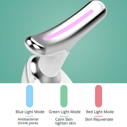 EMS Neck Lifting Tightening Massager