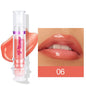 New Tube Lip Rich Lip Color Slightly Spicy Lip
