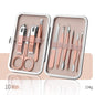 Professional Nail Clippers & Trimmers