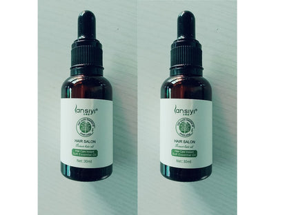 Natural Hair Repair Essential Oil