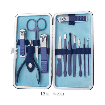 Professional Nail Clippers & Trimmers