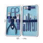 Professional Nail Clippers & Trimmers