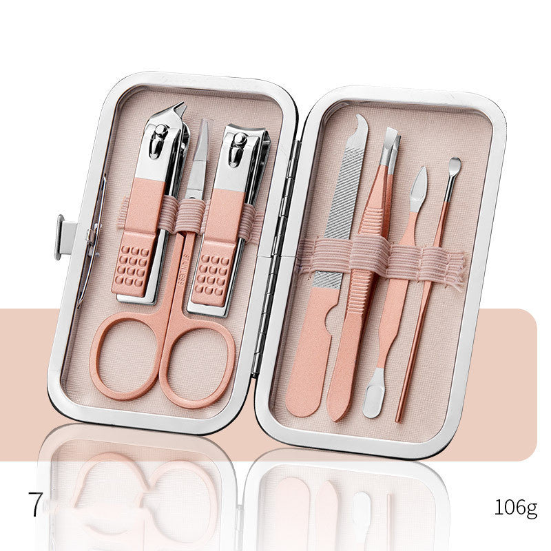 Professional Nail Clippers & Trimmers
