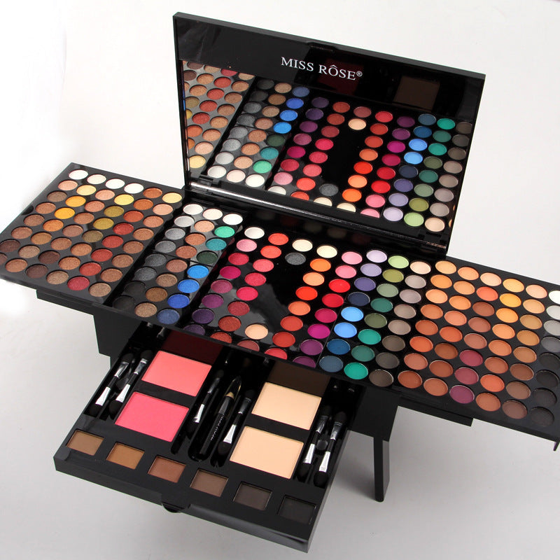 180 Color Piano Makeup Palette