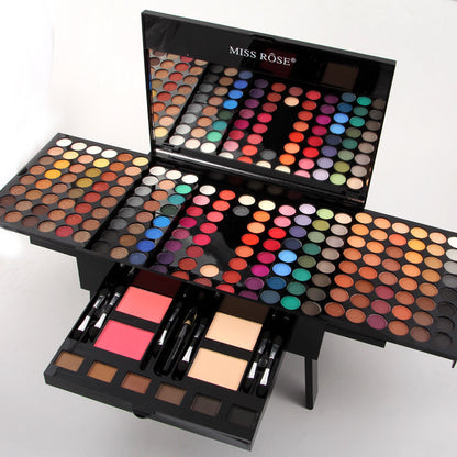 180 Color Piano Makeup Palette