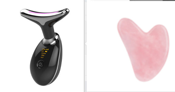 EMS Neck Lifting Tightening Massager