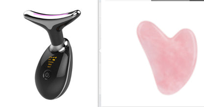 EMS Neck Lifting Tightening Massager
